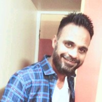 Arif Hussain