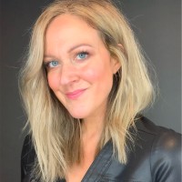 Courtney Bogdan