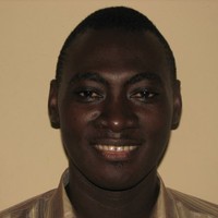 Ernest Amponsah