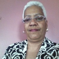 Georgette Waterford-Lifschultz