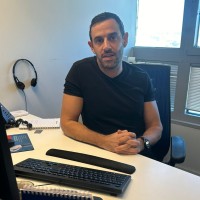 Kfir Abutbul