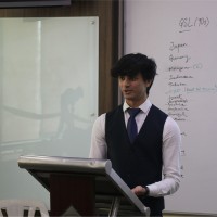 Aryan Mullick