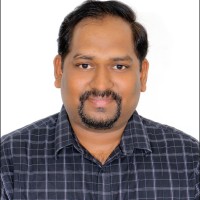 Madhusoodanan Rajasekharan