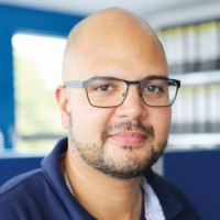 Michael Euler