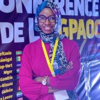 Khady DIOP