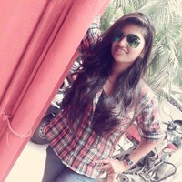 Trushna Agale