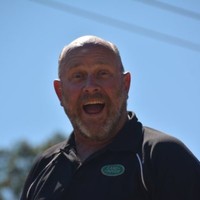 John Eggenhuizen