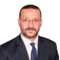 Mohamed A. Abdelazim