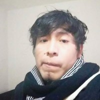 Luis eden Cusipuma malasquez