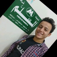 Ahmed Ibrahim Soliman