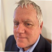 Martin Duke (Mba)