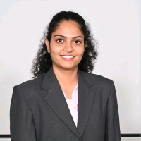 Sahana M Shetty