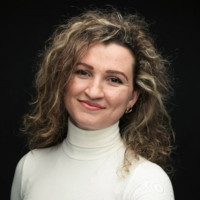 Yuliia Dudarieva