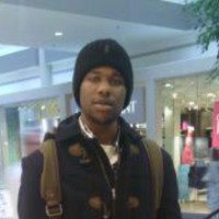 Andre Spence
