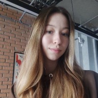Olena Stoliar