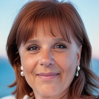 Theresa Mayne FCIPD