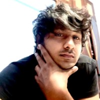 Abhilash Reddy