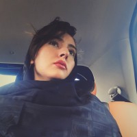 Nasim Mozaffari