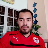 Fairuz Ismail