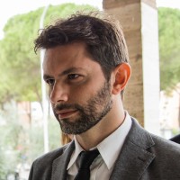 Valerio Mori