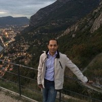 Dr.-Ing. Mohamed Mahgoub