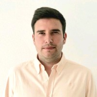 Alberto Girón Matesanz