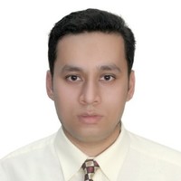 Shahan Raza, PMP