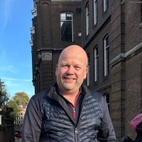 Peter de Graaf