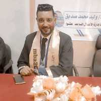 Ahmed ,MBA