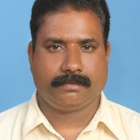 Kesavan Nair Gopalakrishnan Nair