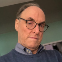 Christopher Gilbert