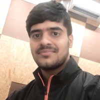 Madhusudhan S