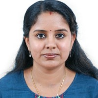 Anju K A