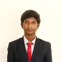 BADAMALAPPAGARI MANJUNATH