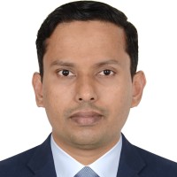 Abdul Shaheed - B.Tech, FIII