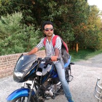 Rashid Ahmad