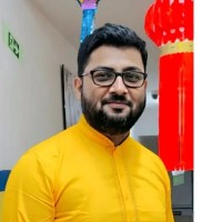 Tarang Asthana
