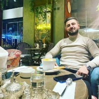 Araz Abdullayev