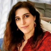 Montse Seligrat Marzo