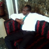 AJAYI Ayodele