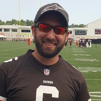 Joshua Dolansky