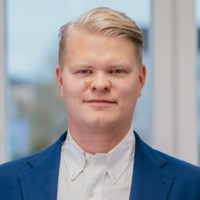 Ville Kymäläinen