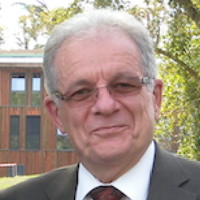 Jean Claude Morin