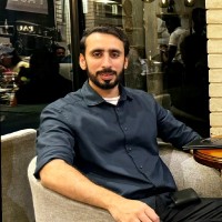 Khizar Hammadi