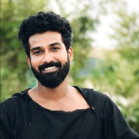 Abhilash B K