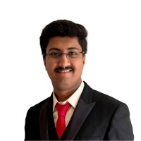 Sai Darshan S Nishani