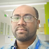 Md Saifur Rahman