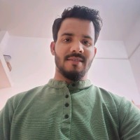 MD Gulrez Adil