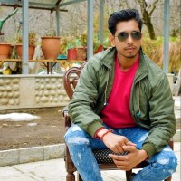 Himanshu Panchal