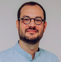 Simon Henriet
